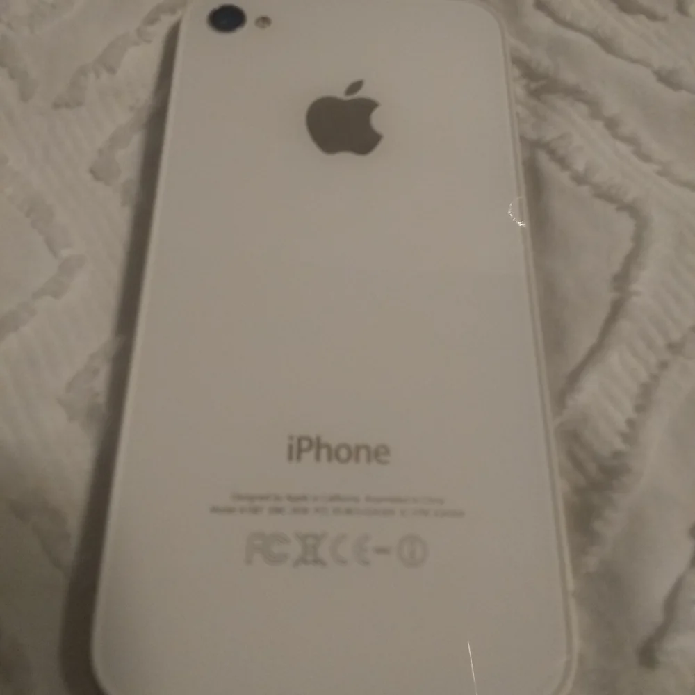 iPhone 4S cellphone